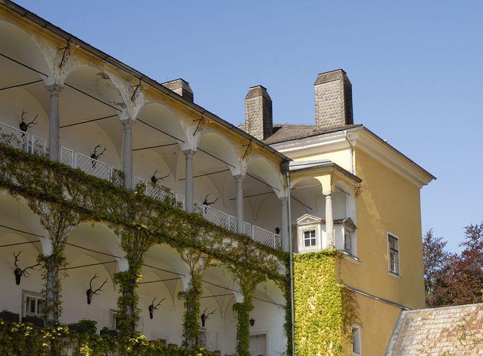 Schloss Aschach