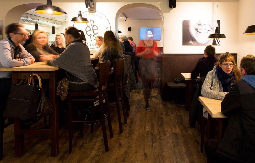 Schnaitl Bar