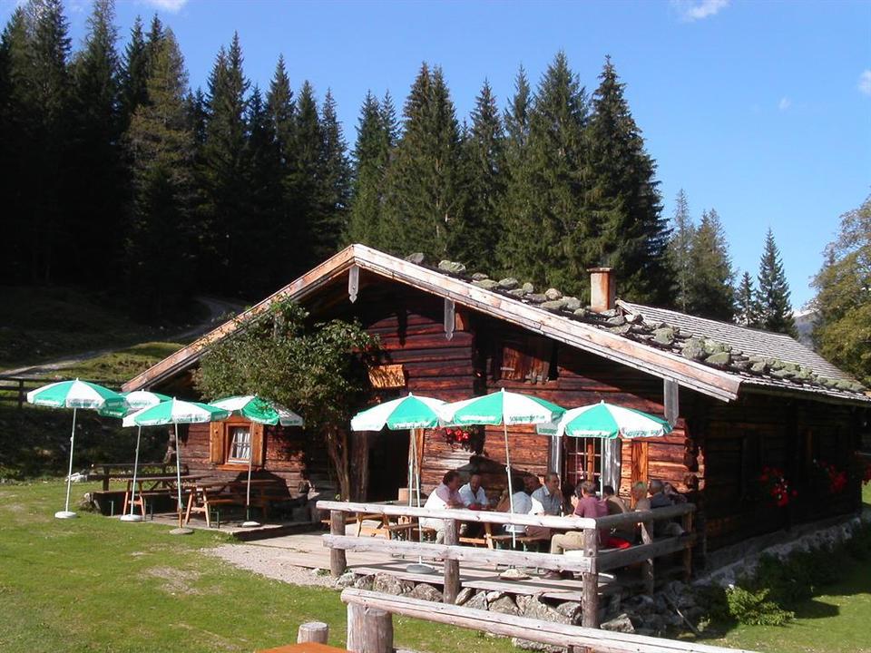 Fallhausalm
