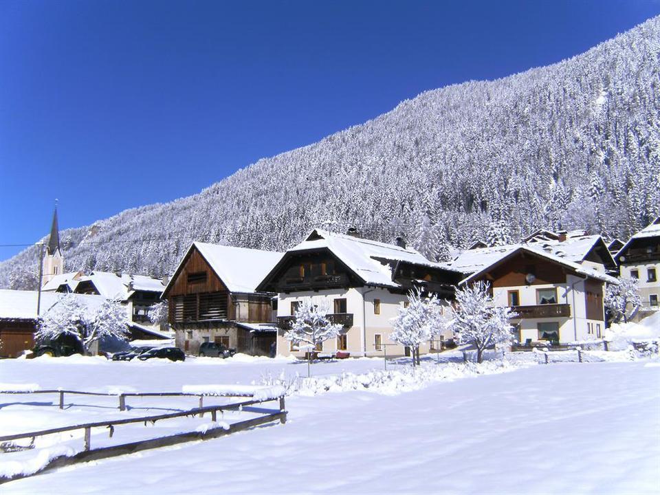 Bild Winter