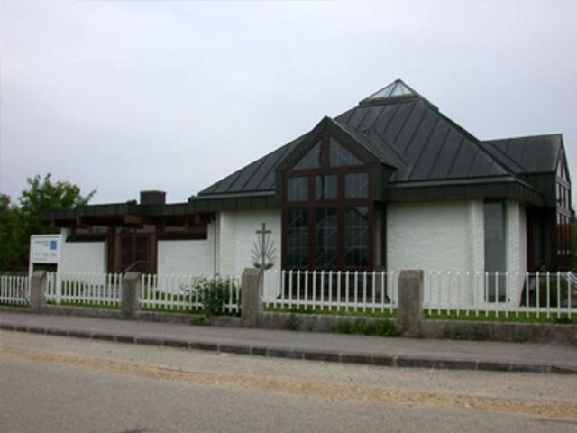 Neuapostolische Kirche