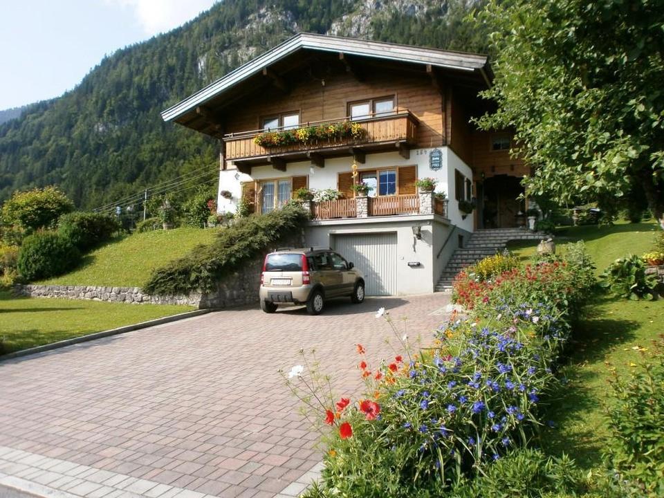 Ferienwohnung Haus Hauser