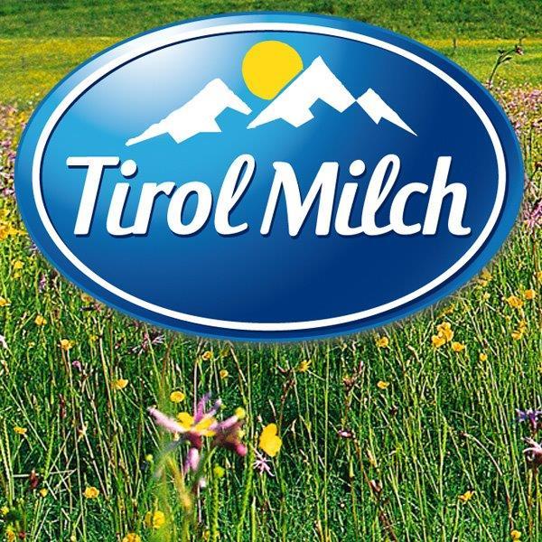 Tirol Milch Logo