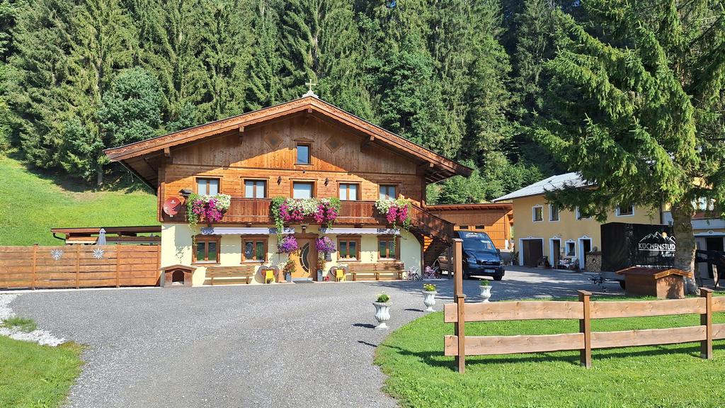 Velbenhof St. Johann in Tirol