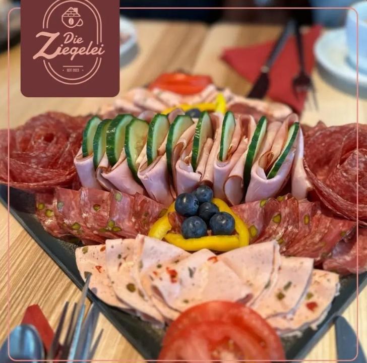 DieZiegelei_Wurstplatte
