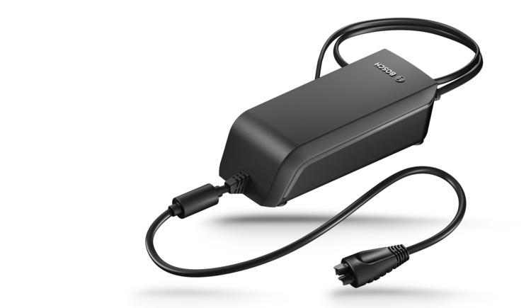 Bosch-eBike-Ladegeräte
