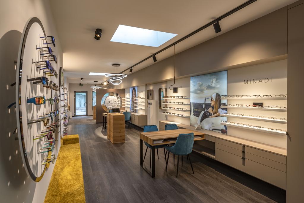 Riedl Meisteroptik