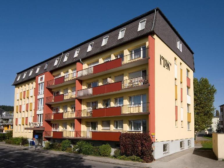 Kolpinghaus 1