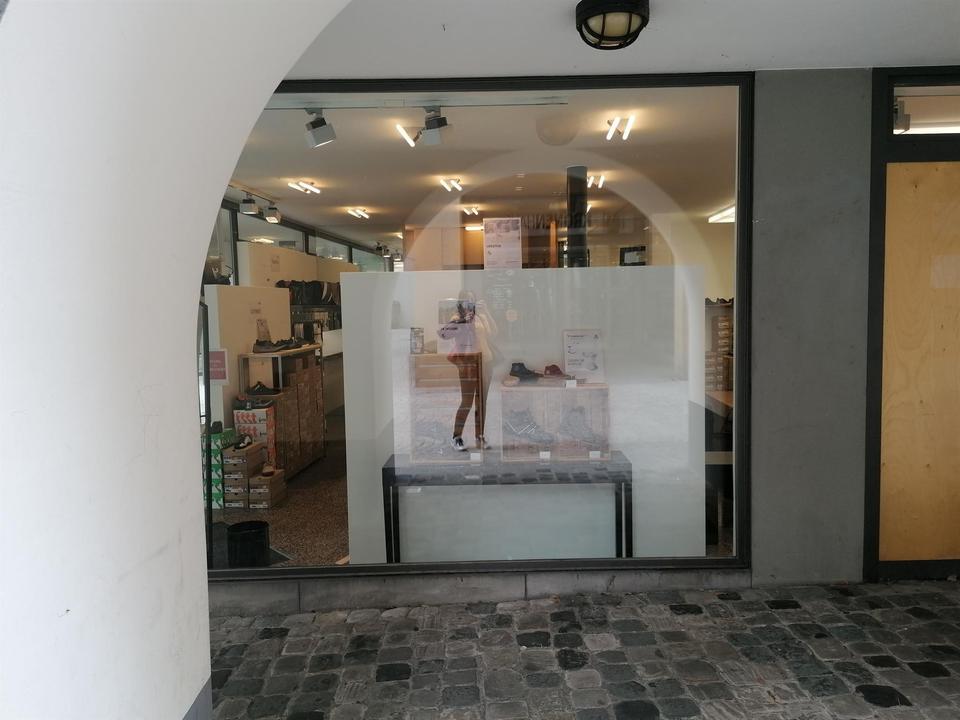Vitrine