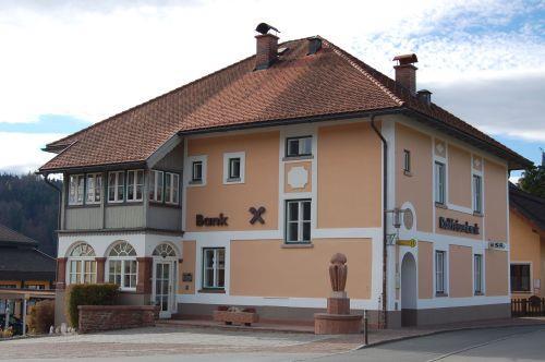 Raiffeisenbank Adnet