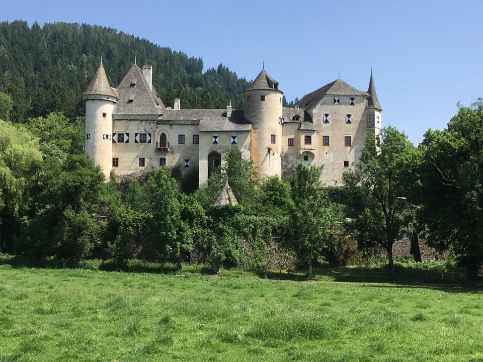 Schloss Frauenstein