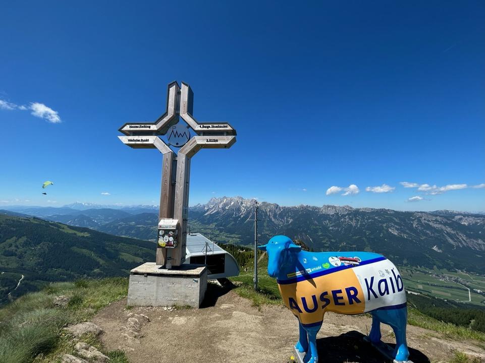 hauser kaibling gipfel (2.015 m)_img_86785183
