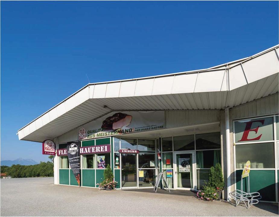 Fleischhauerei Lettner