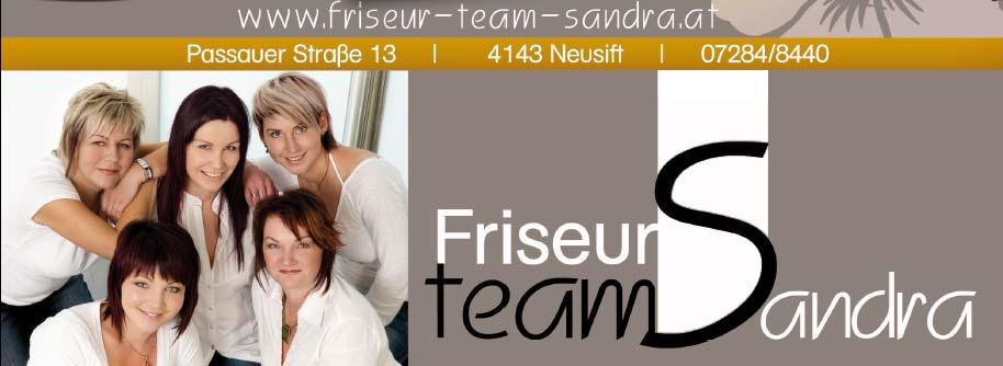 Friseur Team Sandra