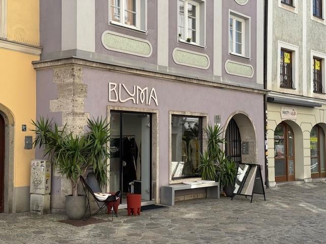 Bluma