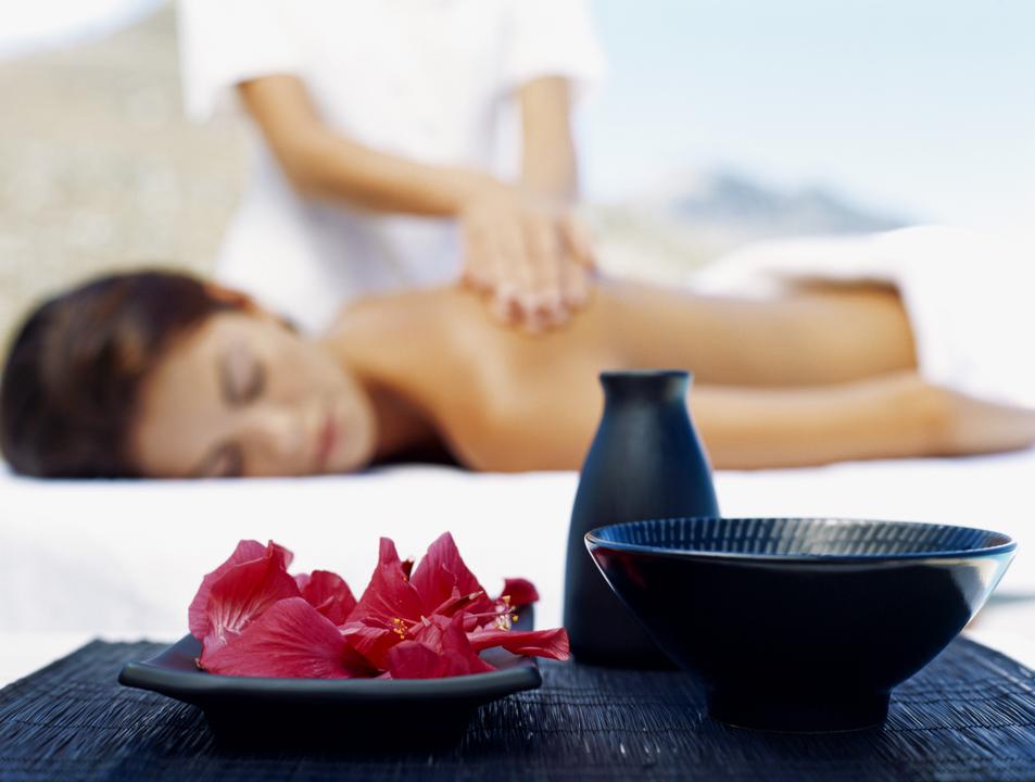 Seven Senses Massagestudio