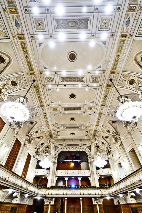 Congress Graz - Stefaniensaal