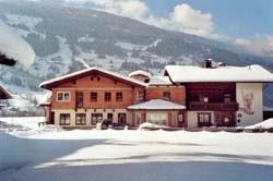 Haus Winter