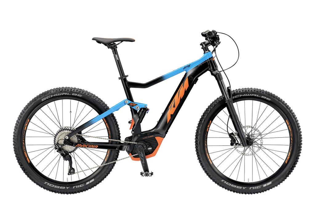 KTM