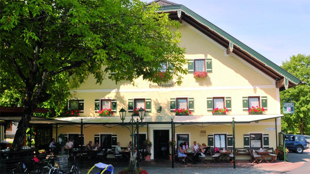 Gasthof Drachenwand