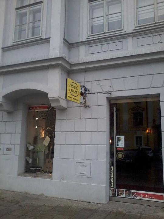 Außenansicht