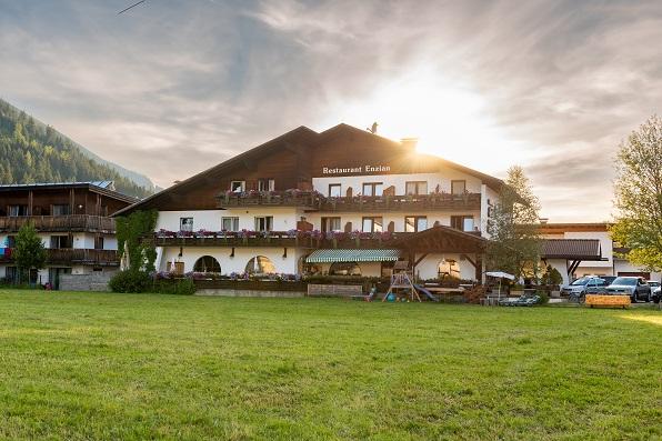 Gasthof - Restaurant - Pizzeria Enzian