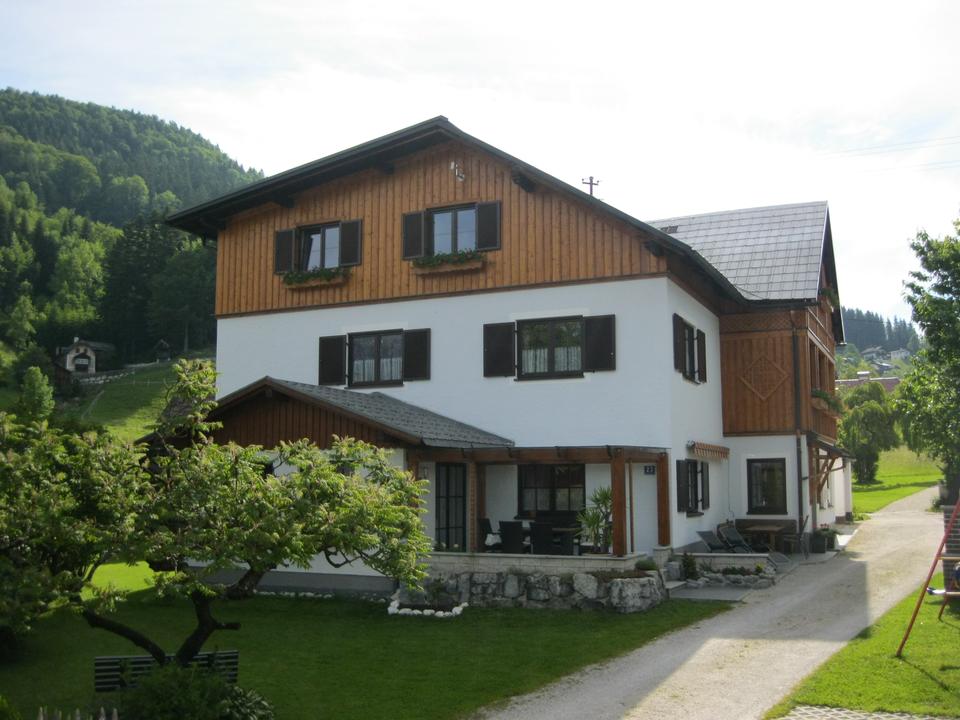 Ferienwohnungen Silvia Musler