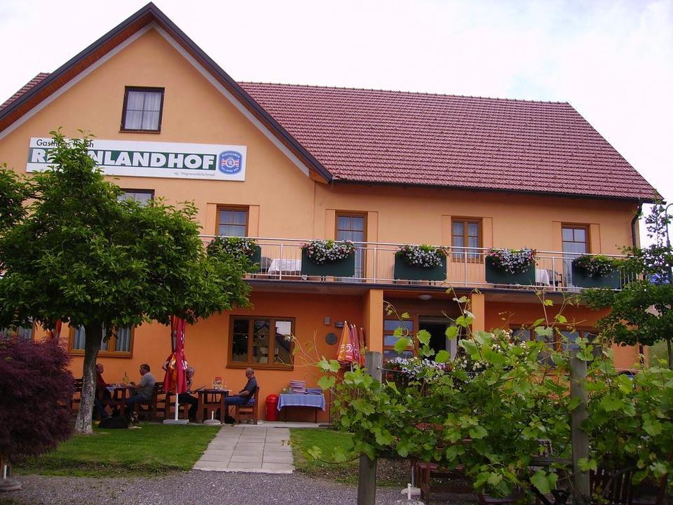Rebenlandhof