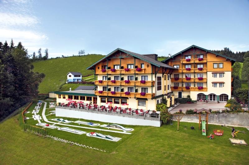 Hotel Hofer