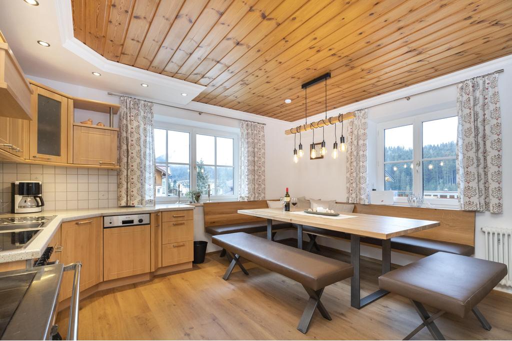 Chalet Sonnrain