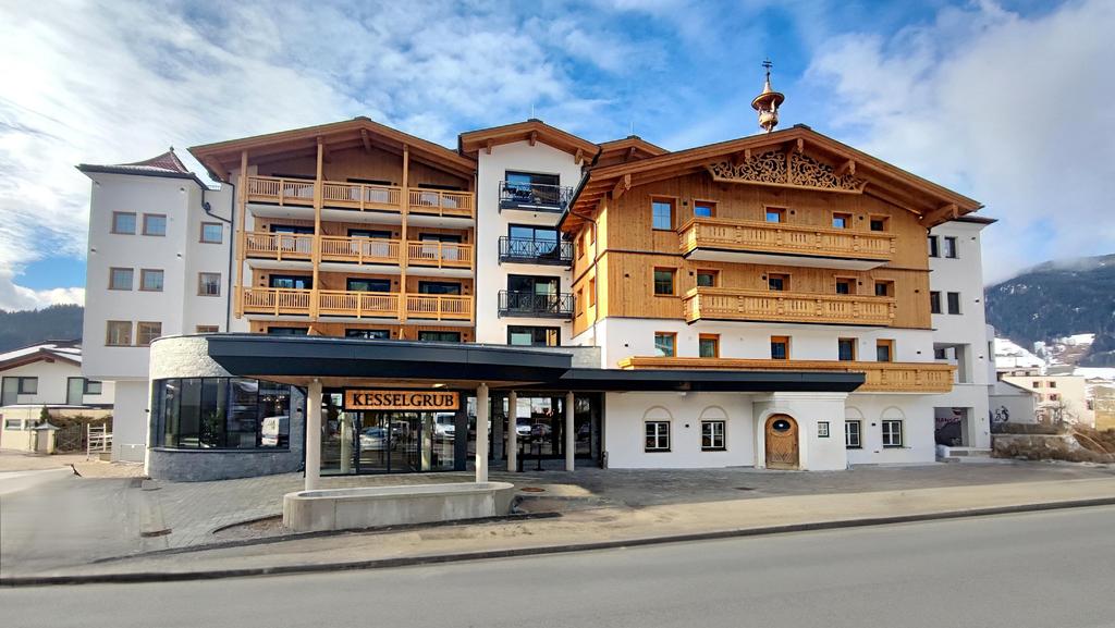 hotel-kesselgrub-ala-carte-restaurant