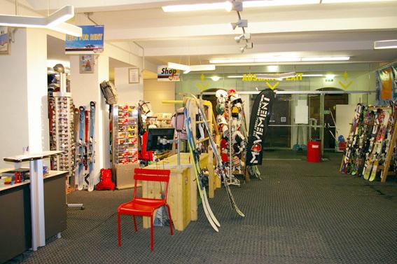 Dachsteinsport Janu