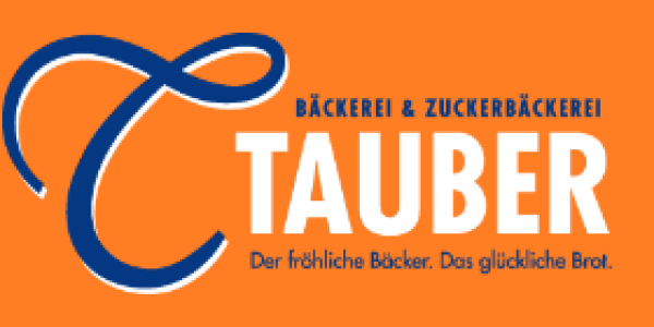 Logo Bäckerei Tauber