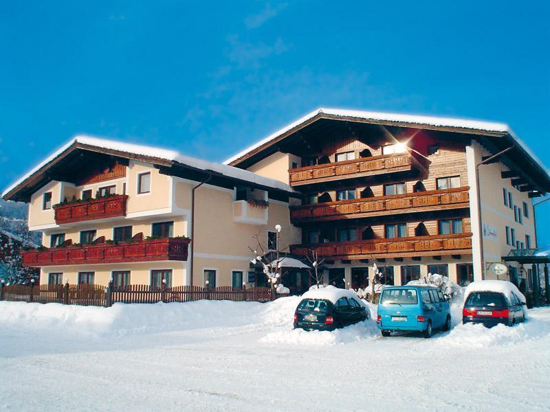 Schrempfhof Winter