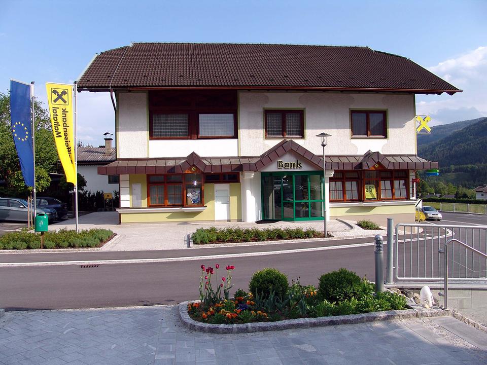 Raiffeisenbank Malta
