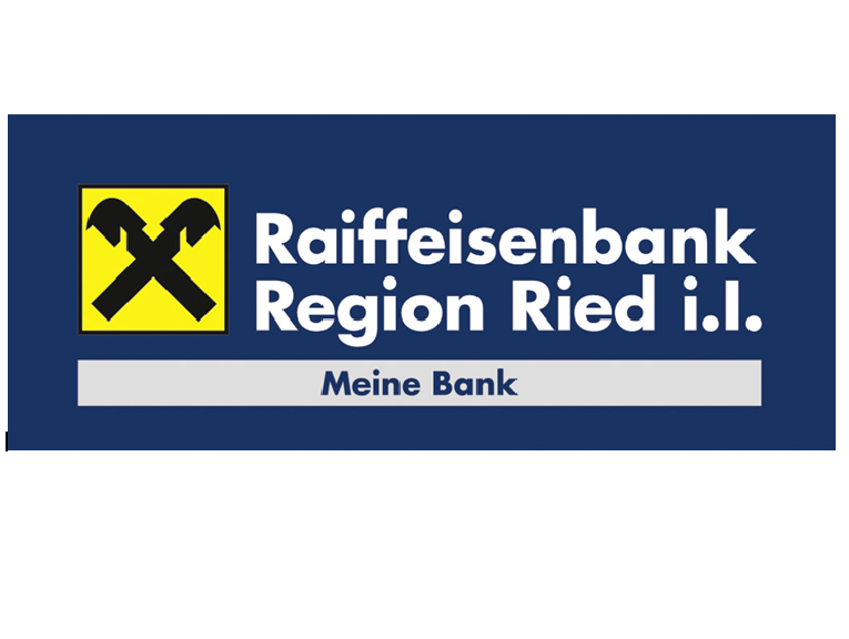 Raiffeisen Region Ried