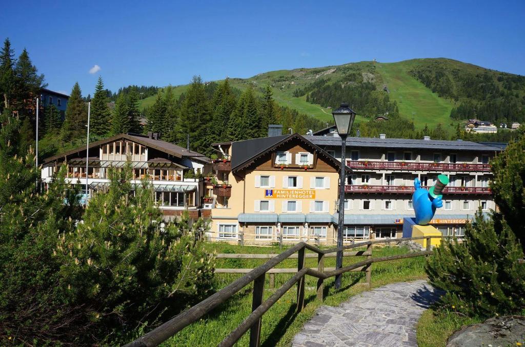 Hotel Hinteregger