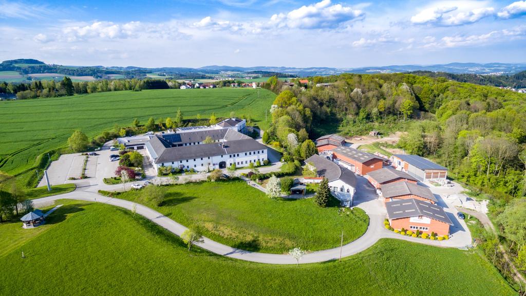 BAUAkademie BWZ OÖ