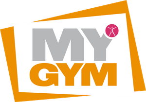 MY GYM Logo