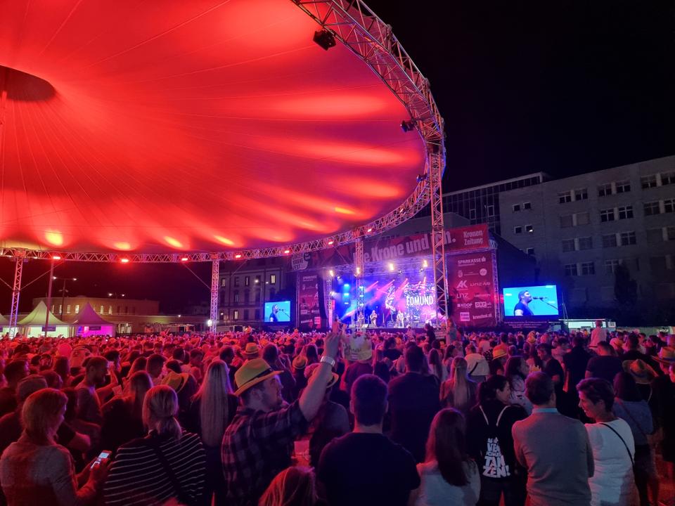 Krone Fest 2021
