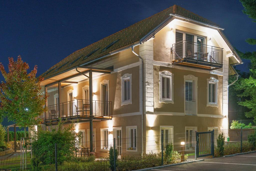 Villa zur Schmied'n