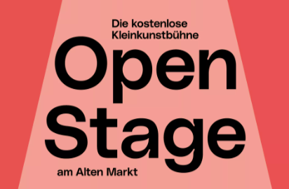 Open-Stage