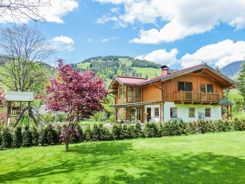 Haus Umgebung