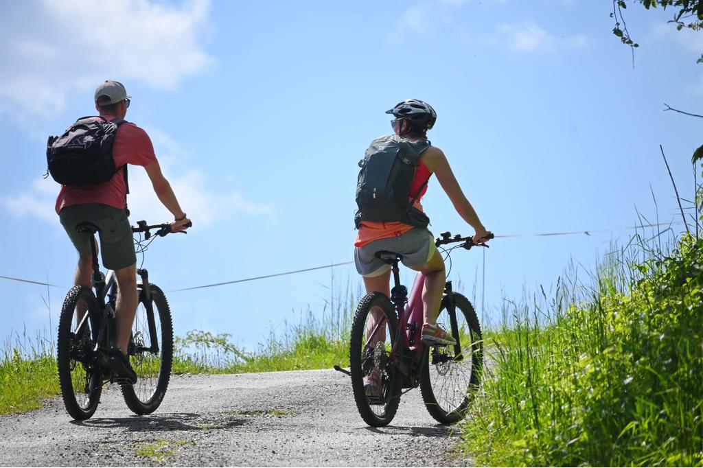 E-Bike Tour