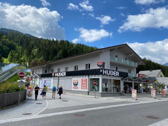 SPAR Markt Huber - Hinterstoder