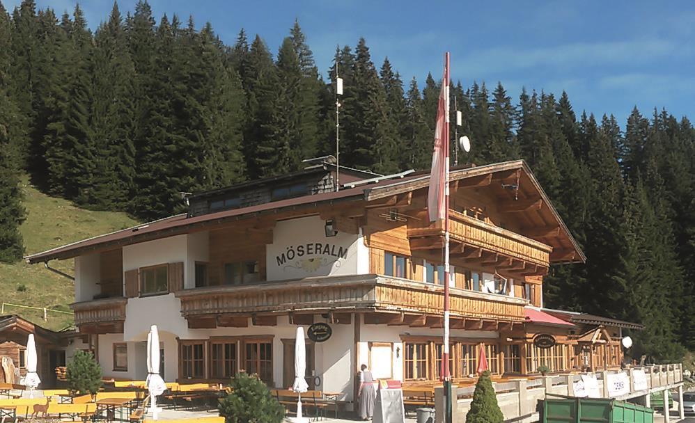 Möseralm