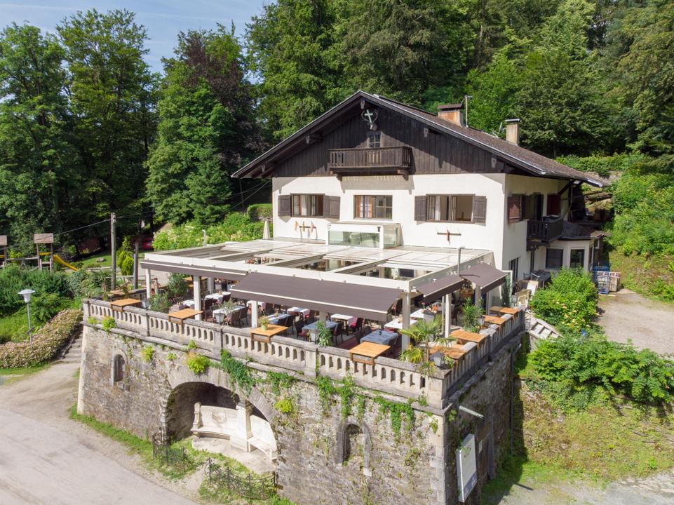 Schweizerhaus 2018 Hausfoto