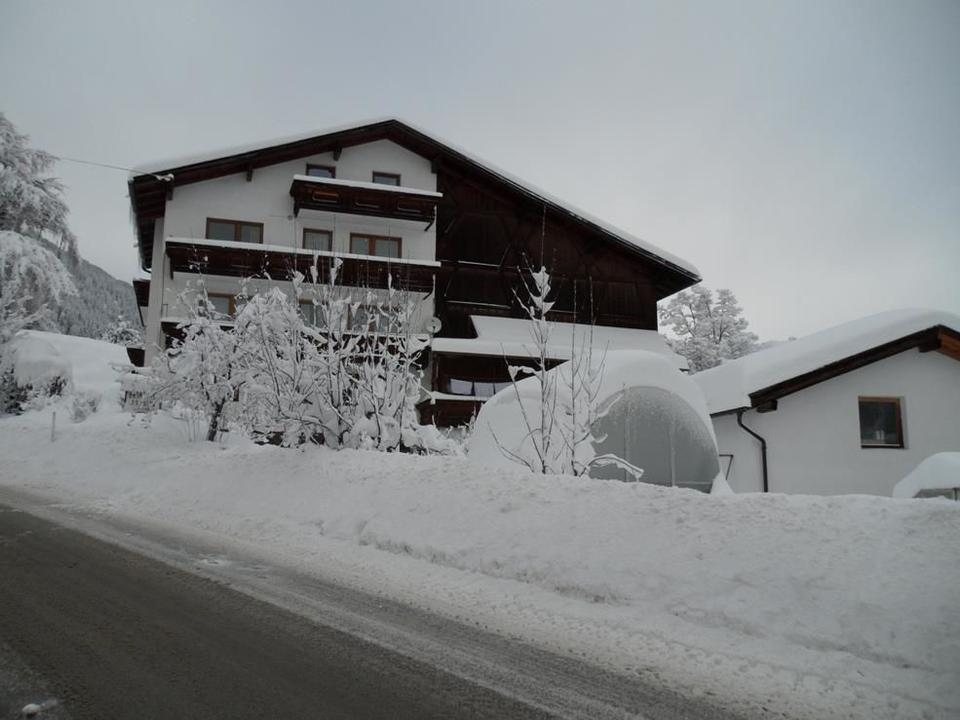 Haus Winter