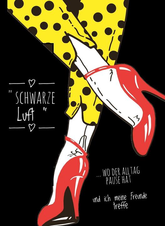Schwarze Luft Ende Urlaub~03~02-02