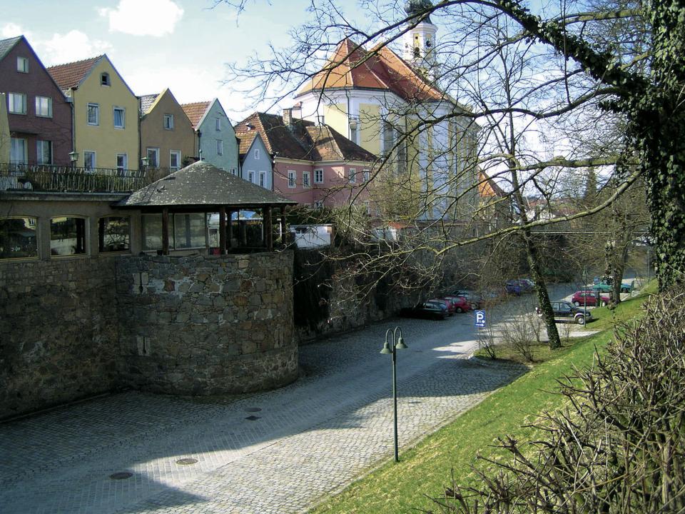 Seilergraben